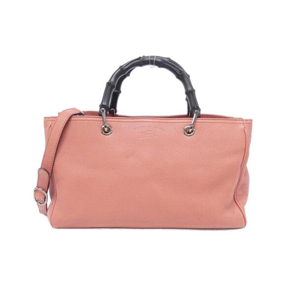 Gucci Handbags - GUCCI Authentic Pink Bag